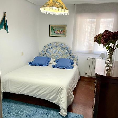 Apartamento El Piso De Sabina Santander Exterior foto