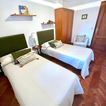 Apartamento El Piso De Sabina Santander Exterior foto