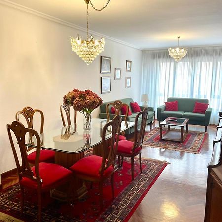 Apartamento El Piso De Sabina Santander Exterior foto