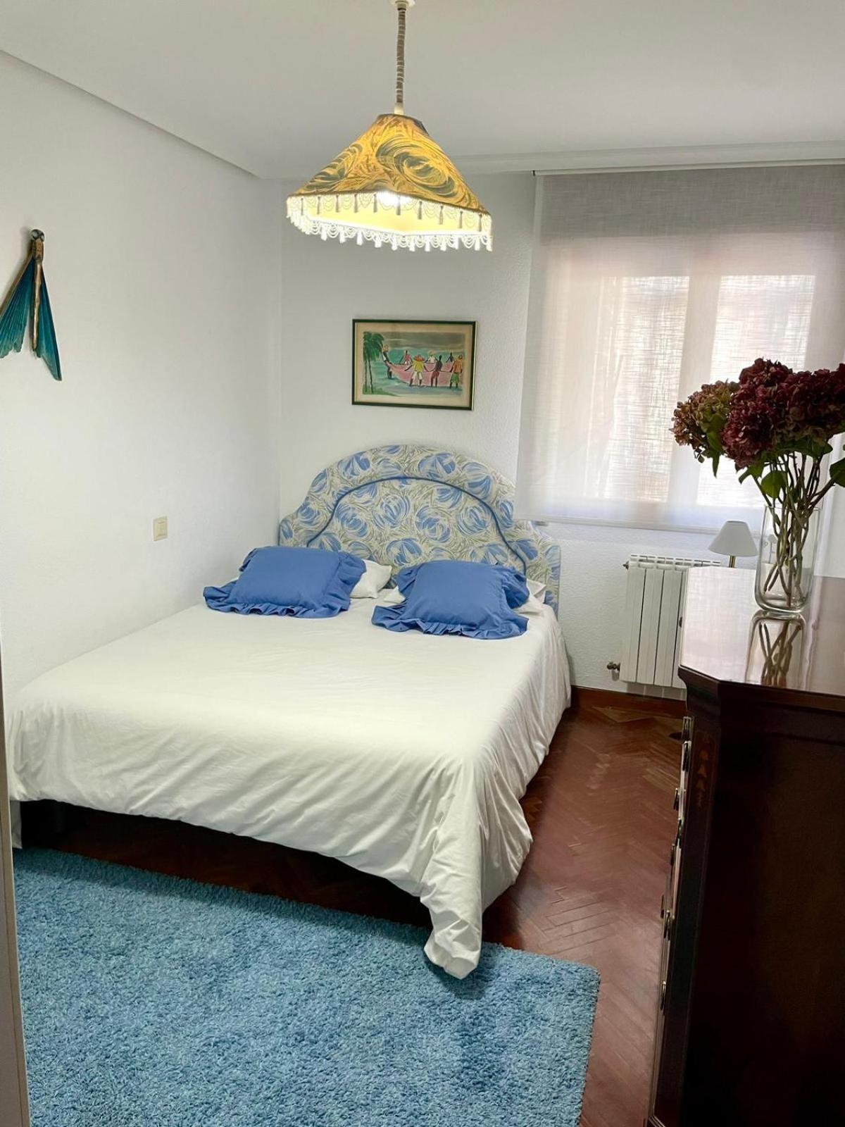 Apartamento El Piso De Sabina Santander Exterior foto