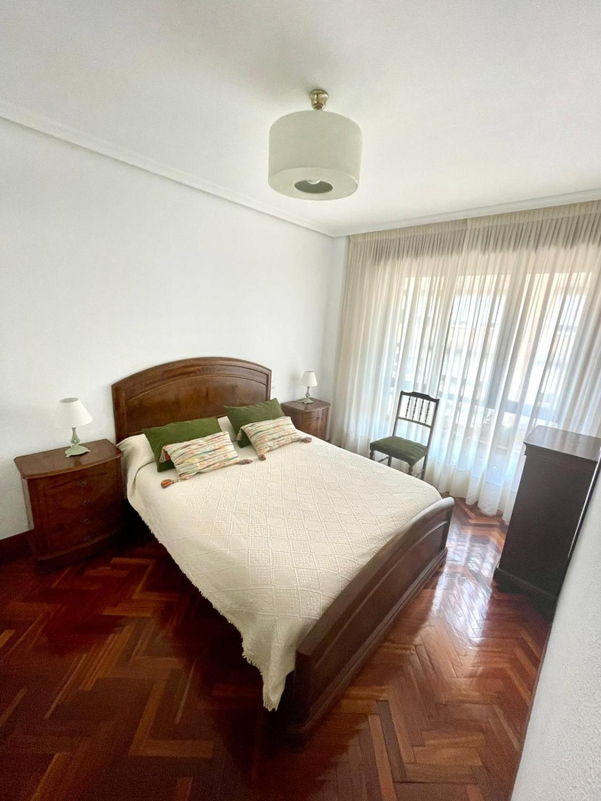 Apartamento El Piso De Sabina Santander Exterior foto