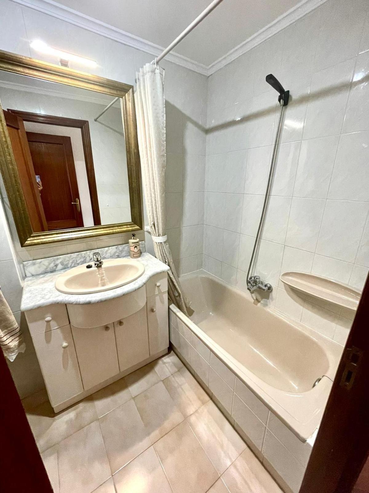 Apartamento El Piso De Sabina Santander Exterior foto